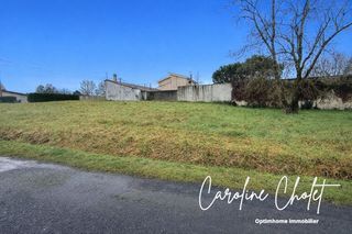  Terrain � vendre 1451 m�