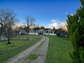  Terrain � vendre 1200 m�