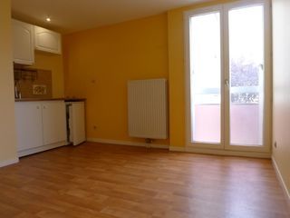  Appartement � louer 1 pi�ce 22 m�