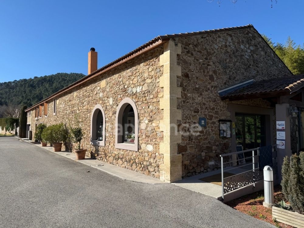 � vendre  Maison Anduze (30140)