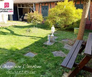  Maison � vendre 10 pi�ces 205 m�