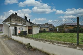  Maison � vendre 6 pi�ces 79 m�