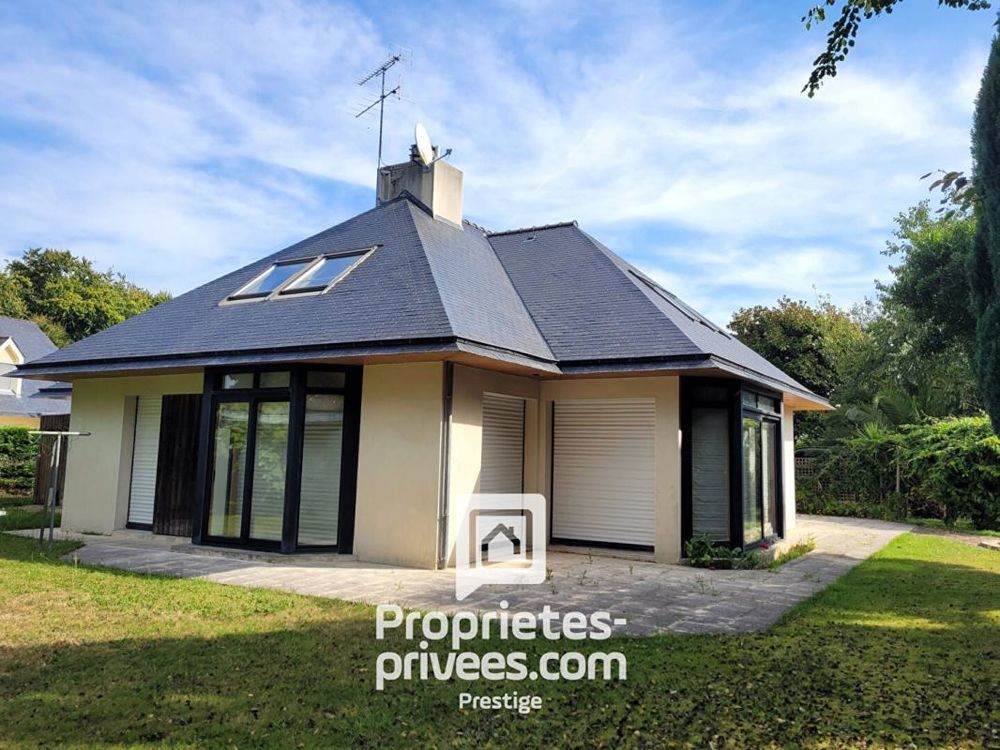 � vendre  Propri�t�/ch�teau Fouesnant (29170)