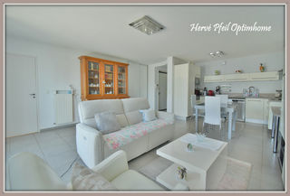  Appartement � vendre 4 pi�ces 86 m�