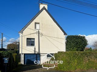  Maison � vendre 7 pi�ces 134 m�