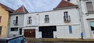  Immeuble � vendre 10 pi�ces 415 m�