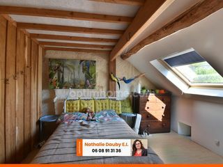  Maison � vendre 13 pi�ces 280 m�