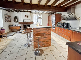  Maison � vendre 7 pi�ces 161 m�