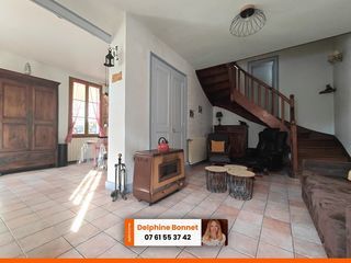  Maison � vendre 4 pi�ces 100 m�