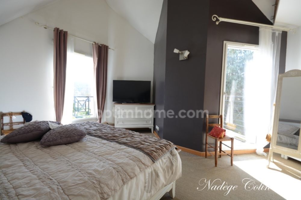 � vendre  Maison Saint-R�my-l�s-Chevreuse (78470)