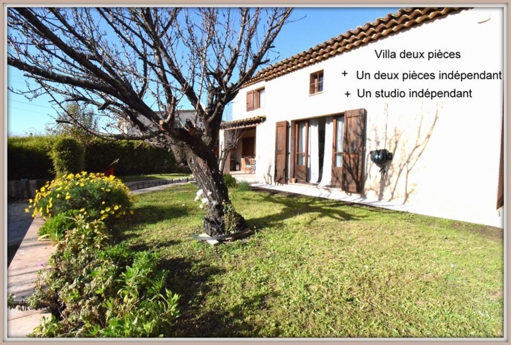 � vendre  Villa La Colle-sur-Loup (06480)