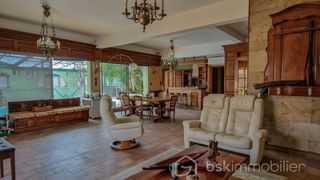  Appartement � vendre 6 pi�ces 176 m�