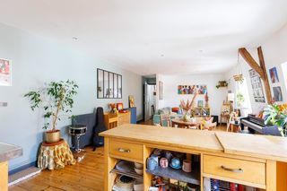  Appartement � vendre 3 pi�ces 89 m�