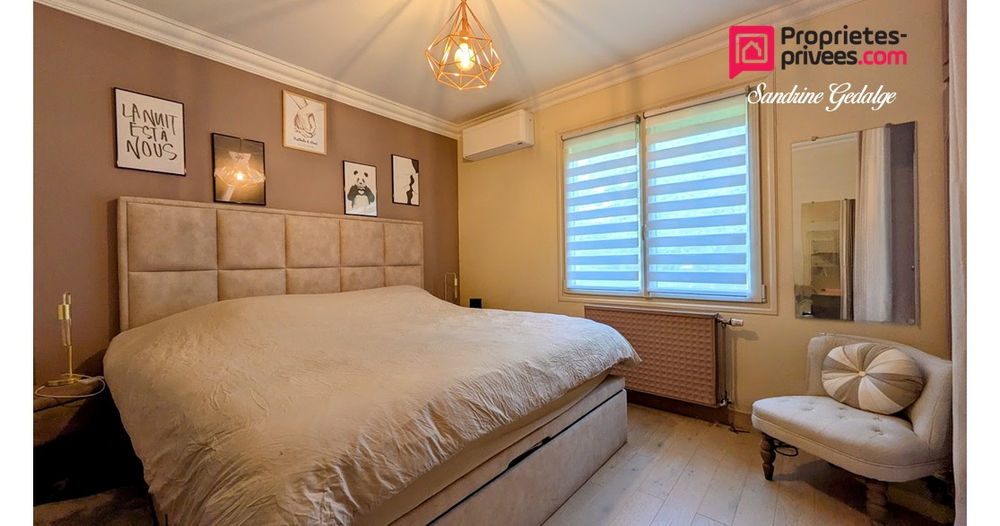 � vendre  Maison Saint-Paul (60650)