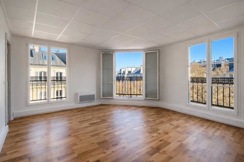 Bureaux r&eacute;nov&eacute;s au coeur de Paris - Chatelet - Hotel de ville 4333 75001 Paris