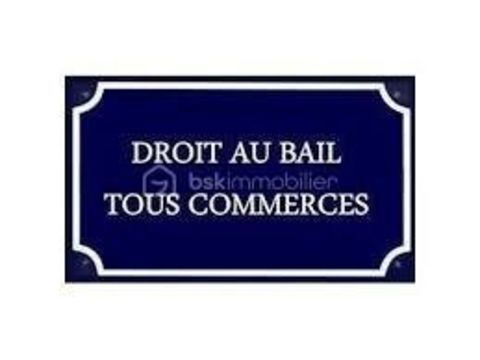 DROIT AU BAIL - DINAN 39000 22100 Dinan