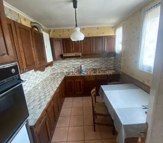  Maison � vendre 5 pi�ces 102 m�