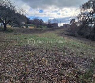  Terrain � vendre 2910 m�