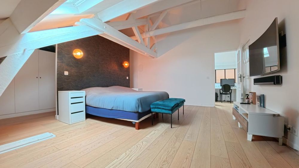 � vendre  Appartement Nogent-sur-Marne (94130)