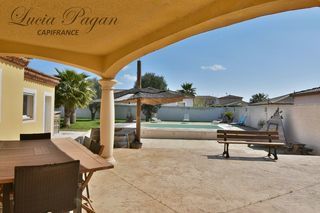  Maison � vendre 5 pi�ces 188 m�