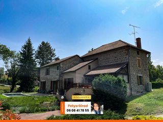  Maison � vendre 8 pi�ces 259 m�