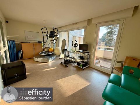 Locaux/Biens immobiliers 339625 35700 Rennes