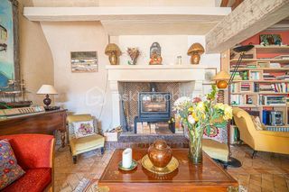  Maison � vendre 10 pi�ces 303 m�