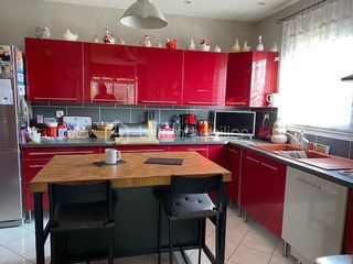  Maison � vendre 4 pi�ces 93 m�