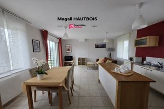  Maison � vendre 4 pi�ces 76 m�