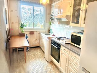  Appartement � vendre 2 pi�ces 46 m�