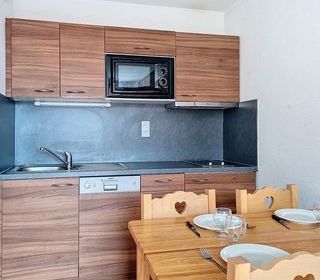  Appartement � vendre 2 pi�ces 28 m�