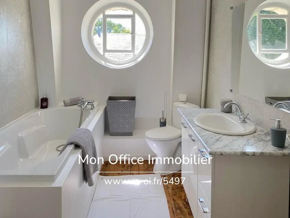 � vendre  Propri�t�/ch�teau Chazemais (03370)