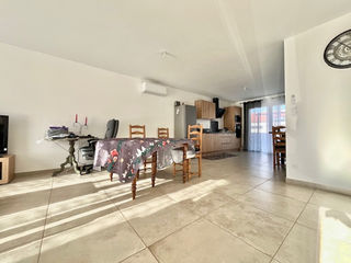  Maison � vendre 3 pi�ces 80 m�