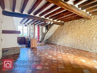  Maison � vendre 4 pi�ces 111 m�