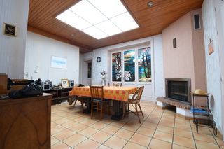  Maison � vendre 10 pi�ces 163 m�