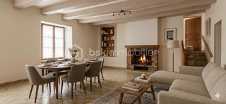  Maison � vendre 5 pi�ces 116 m�