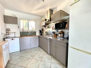  Maison � vendre 6 pi�ces 128 m�