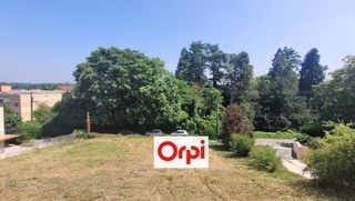  Terrain � vendre 1862 m�