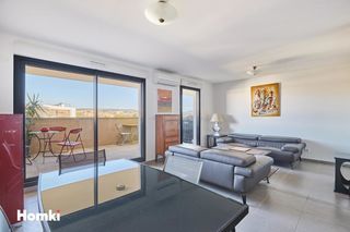  Appartement � vendre 4 pi�ces 80 m�