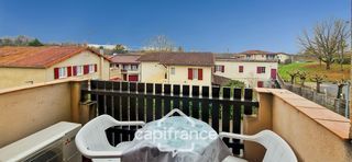  Appartement � vendre 1 pi�ce 25 m�