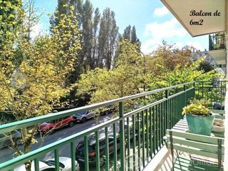  Appartement � vendre 5 pi�ces 92 m�