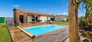  Maison � vendre 4 pi�ces 108 m�