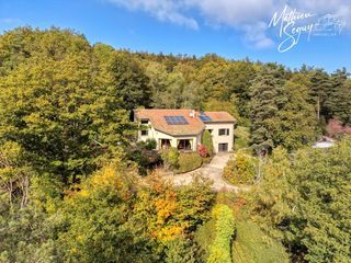  Maison � vendre 10 pi�ces 250 m�