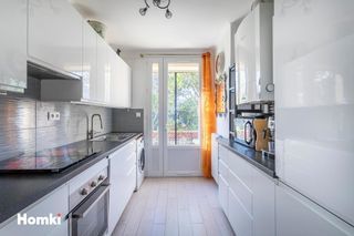  Appartement � vendre 3 pi�ces 52 m�