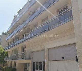  Parking / Garage � vendre 12 m�