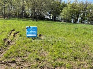  Terrain � vendre 1710 m�