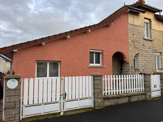  Maison � vendre 6 pi�ces 115 m�