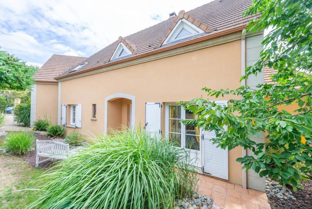 � vendre  Maison Triel-sur-Seine (78510)