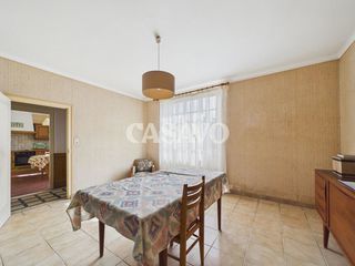  Maison � vendre 6 pi�ces 158 m�