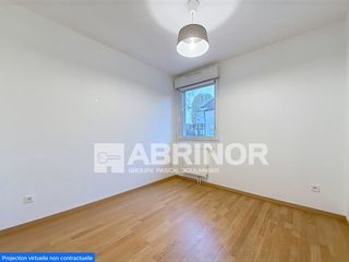  Appartement � vendre 4 pi�ces 96 m�